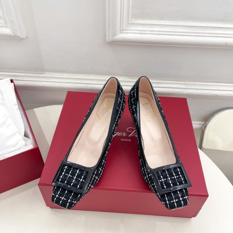 Roger Vivier High Heels